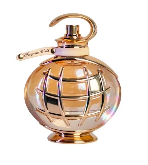 Signature White U woda perfumowana 100 ml