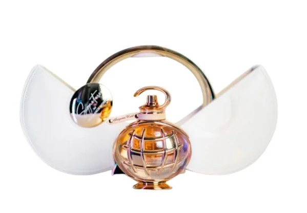 Signature White U woda perfumowana 100 ml