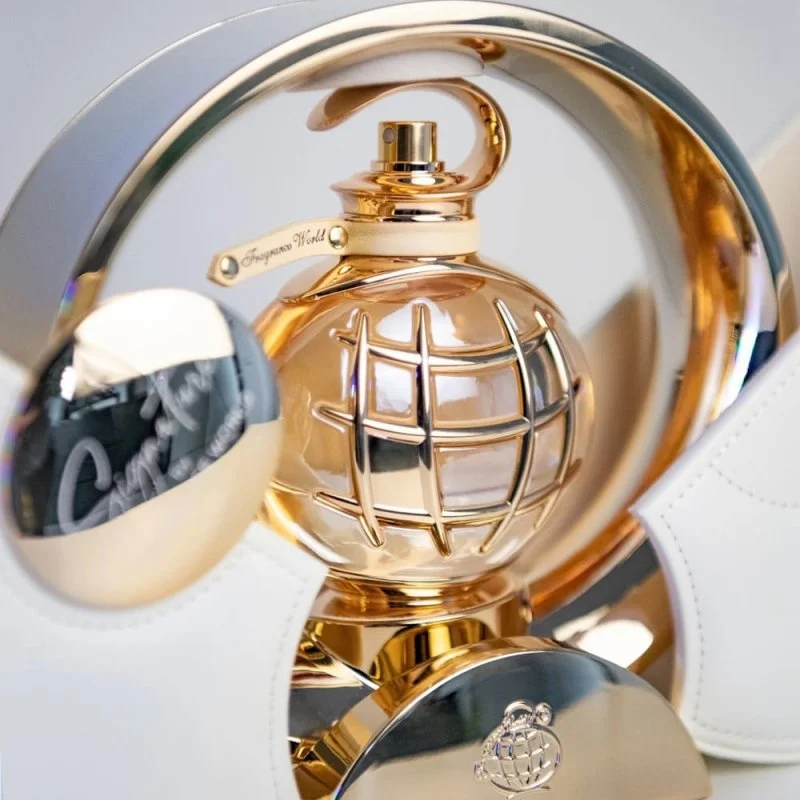 Signature White U woda perfumowana 100 ml