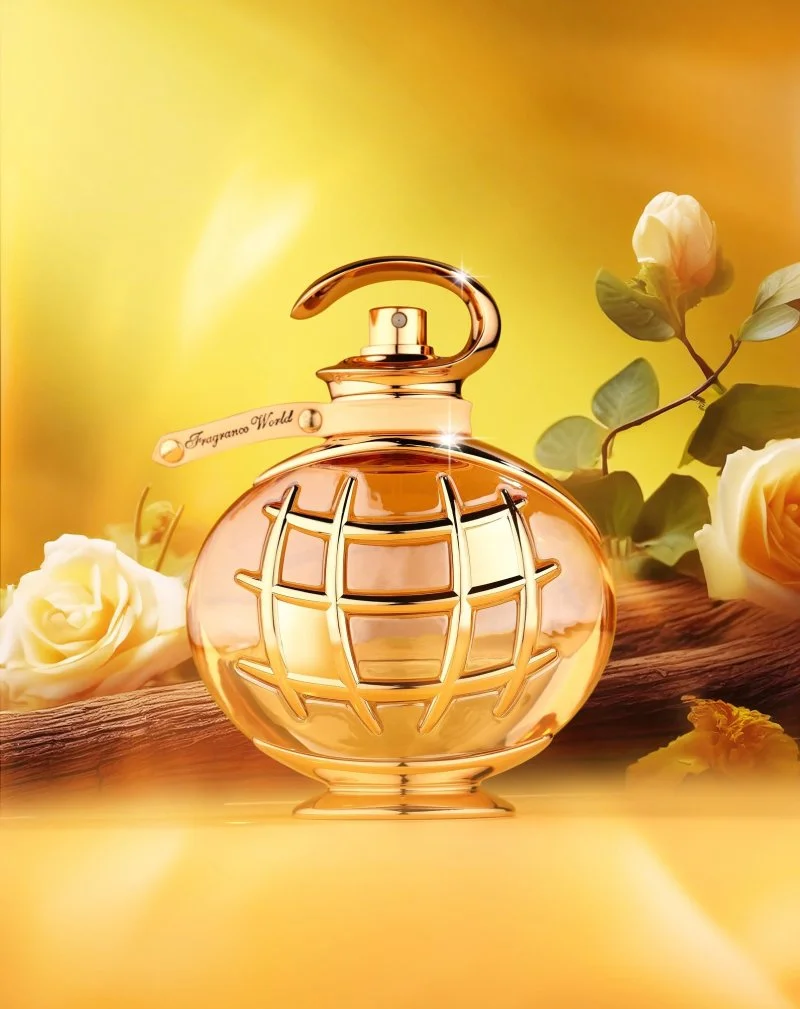 Signature White U woda perfumowana 100 ml