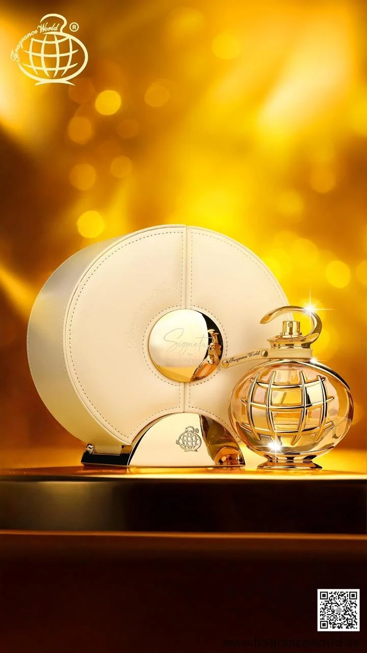 Signature White U woda perfumowana 100 ml