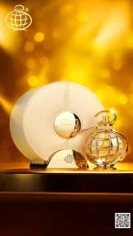 Signature White U woda perfumowana 100 ml