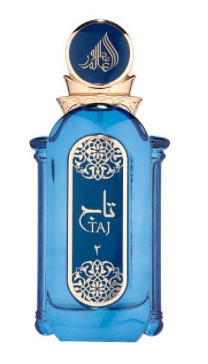 Taj 2 U woda perfumowana