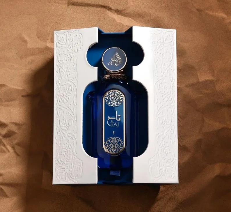 Taj 2 U woda perfumowana 90 ml