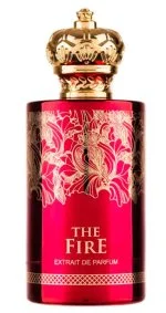 The Fire U ekstrakt perfum 60 ml