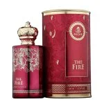 The Fire U ekstrakt perfum 60 ml