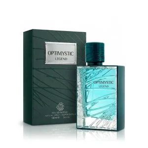 Fragrance World Optimystic Legend woda perfumowana dla mężczyzn