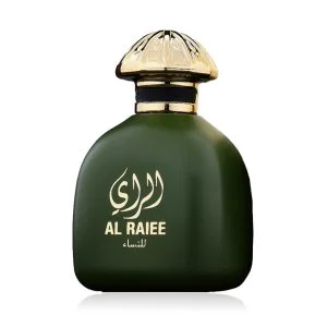 Fragrance World Al Raiee Green woda perfumowana dla kobiet
