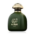 Al Raiee Green woda perfumowana dla kobiet 100 ml