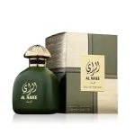 Al Raiee Green woda perfumowana dla kobiet 100 ml
