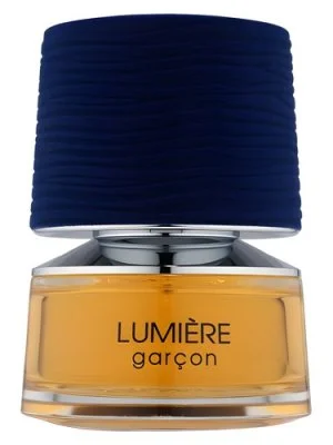 Fragrance World Lumiere Garcon U woda perfumowana