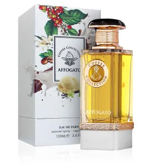 Fragrance World Affogato woda perfumowana unisex 100 ml