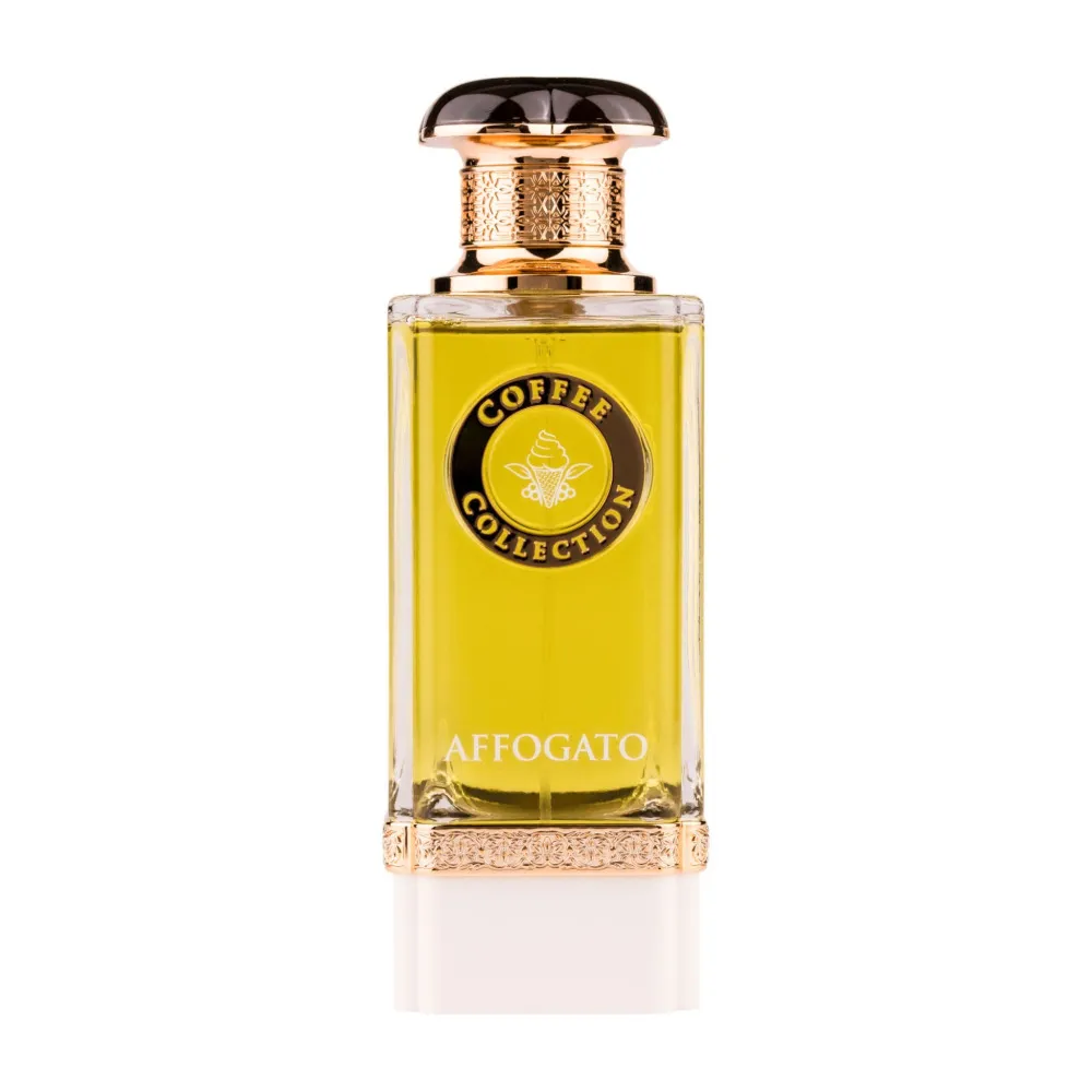 Affogato woda perfumowana unisex 100 ml