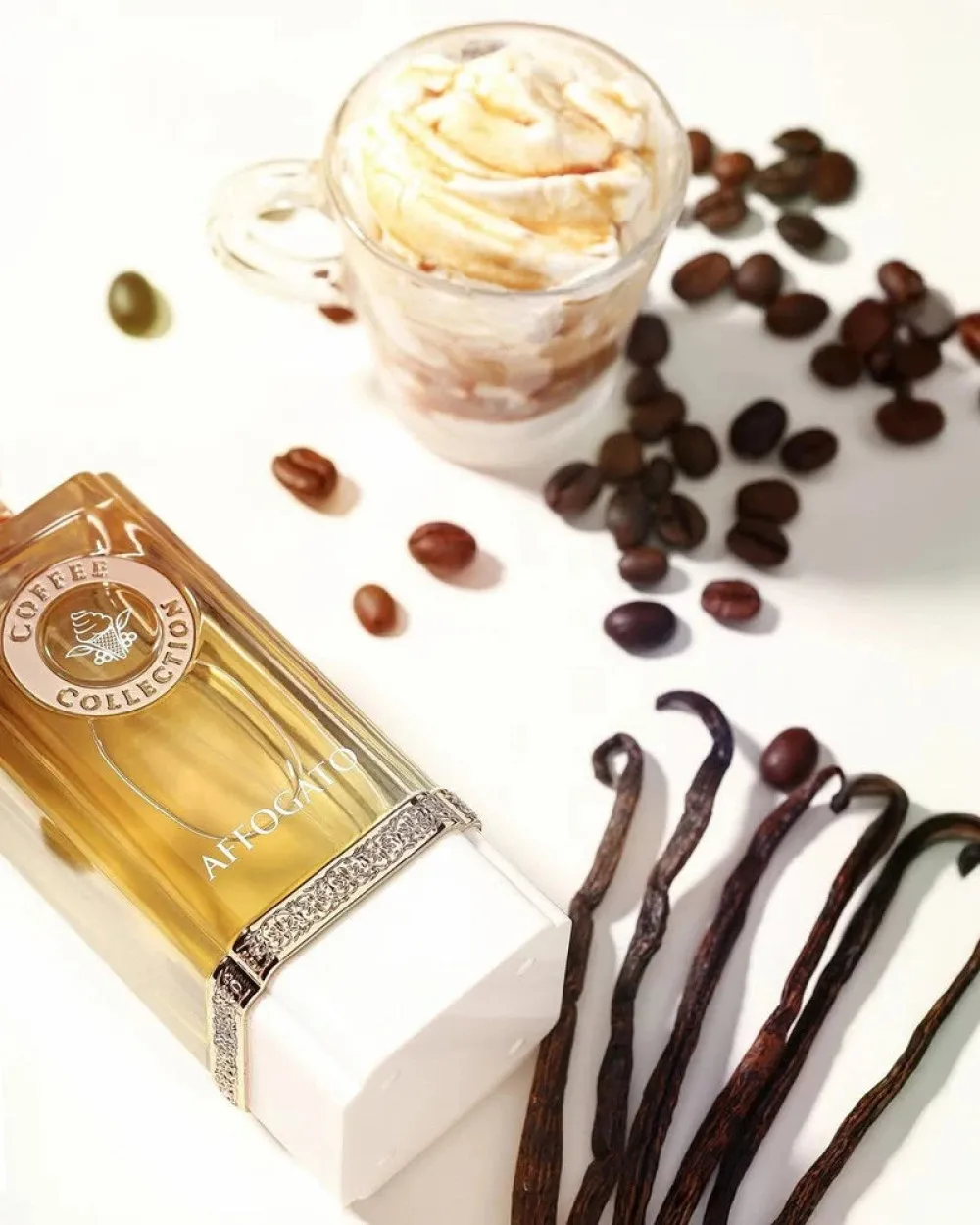 Affogato woda perfumowana unisex 100 ml