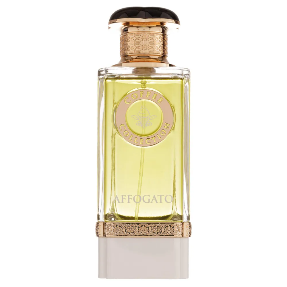 Affogato woda perfumowana unisex 100 ml