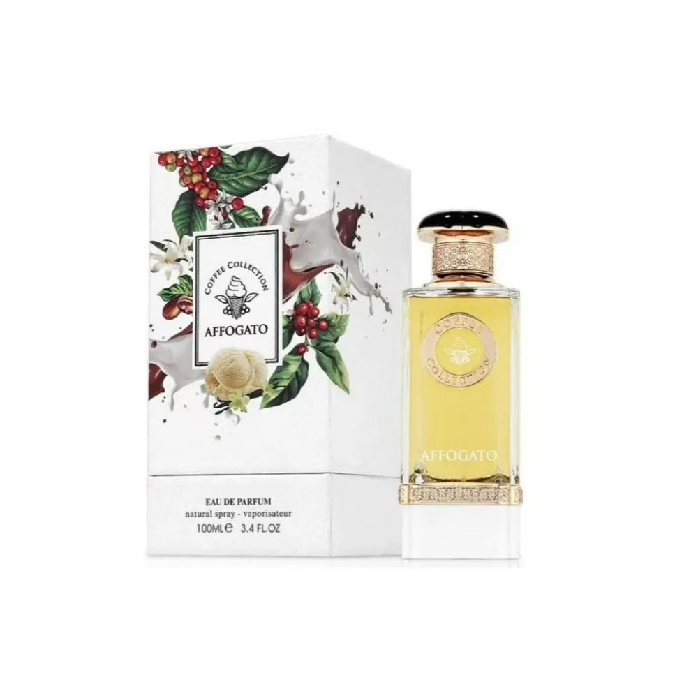 Affogato woda perfumowana unisex 100 ml