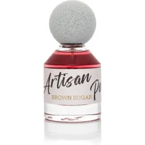 Fragrance World Artisan Perfumery Brown Sugar woda perfumowana unisex 80 ml