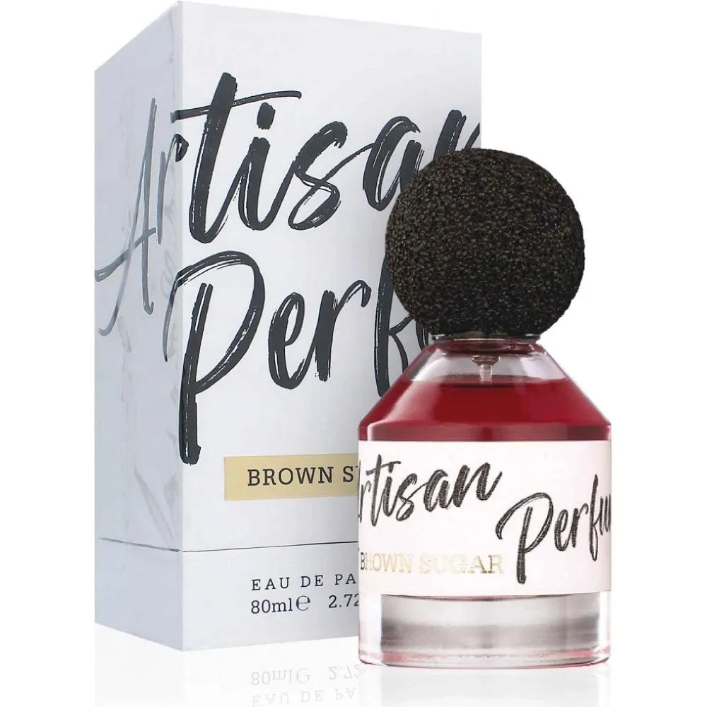 Artisan Perfumery Brown Sugar woda perfumowana unisex 80 ml