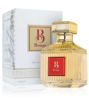 Fragrance World B Rouge woda perfumowana unisex 100 ml