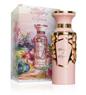 Fragrance World Bouquet of Euphoria woda perfumowana dla kobiet 100 ml