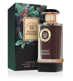 Fragrance World Double Espresso woda perfumowana unisex 100 ml