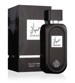 Fragrance World Hayaati woda perfumowana dla mężczyzn 100 ml