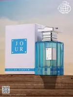 Jour woda perfumowana dla mężczyzn 80 ml