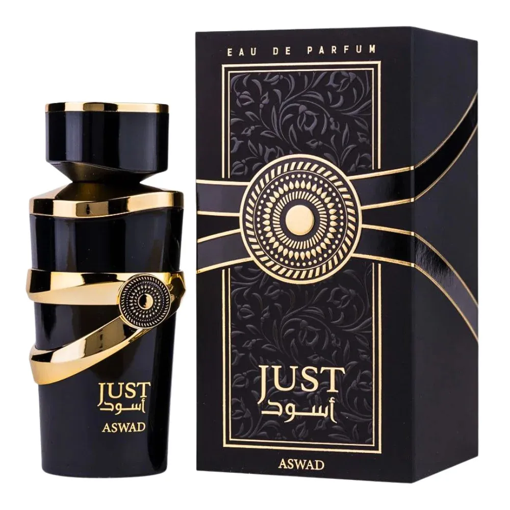 Just Aswad woda perfumowana dla mężczyzn 100 ml