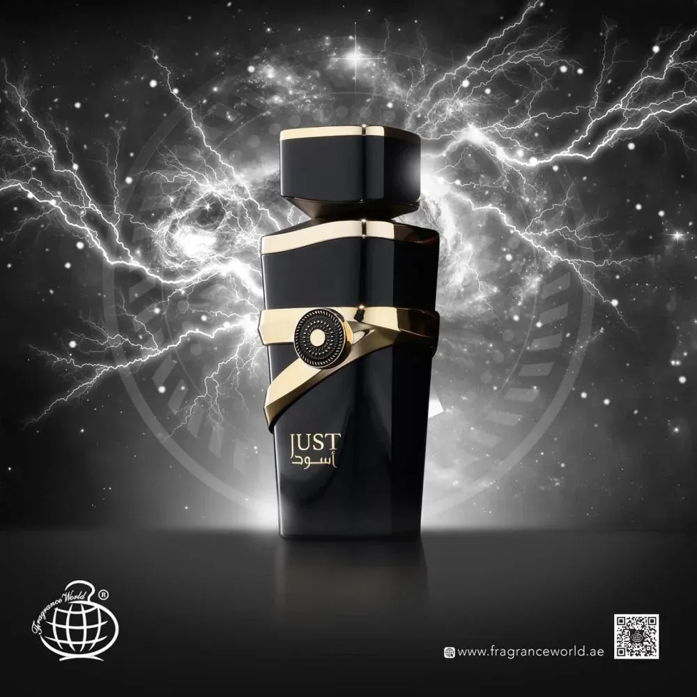 Just Aswad woda perfumowana dla mężczyzn 100 ml