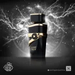 Just Aswad woda perfumowana dla mężczyzn 100 ml