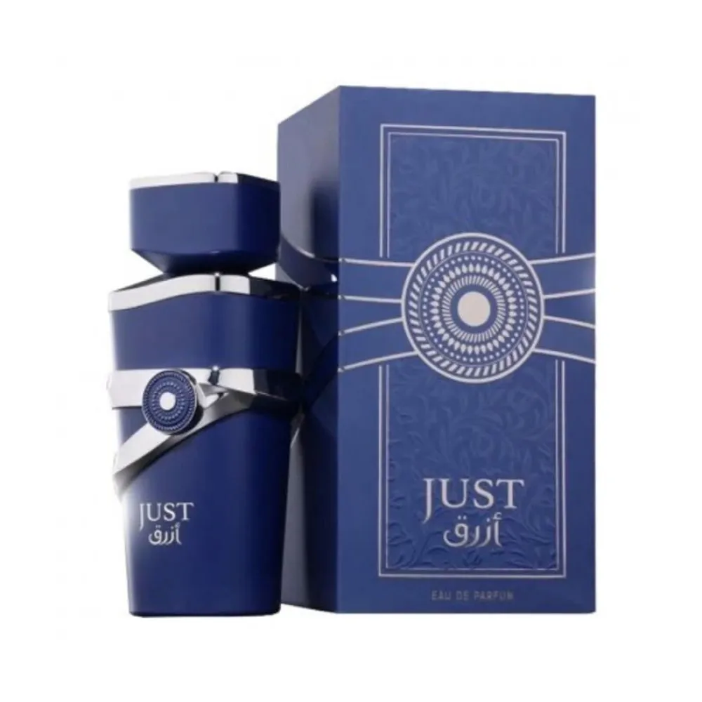 Just Azraq woda perfumowana dla mężczyzn 100 ml