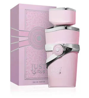 Fragrance World Just Ward woda perfumowana unisex 100 ml
