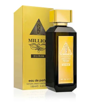 Fragrance World La Uno Million Elixir woda perfumowana dla mężczyzn 100 ml