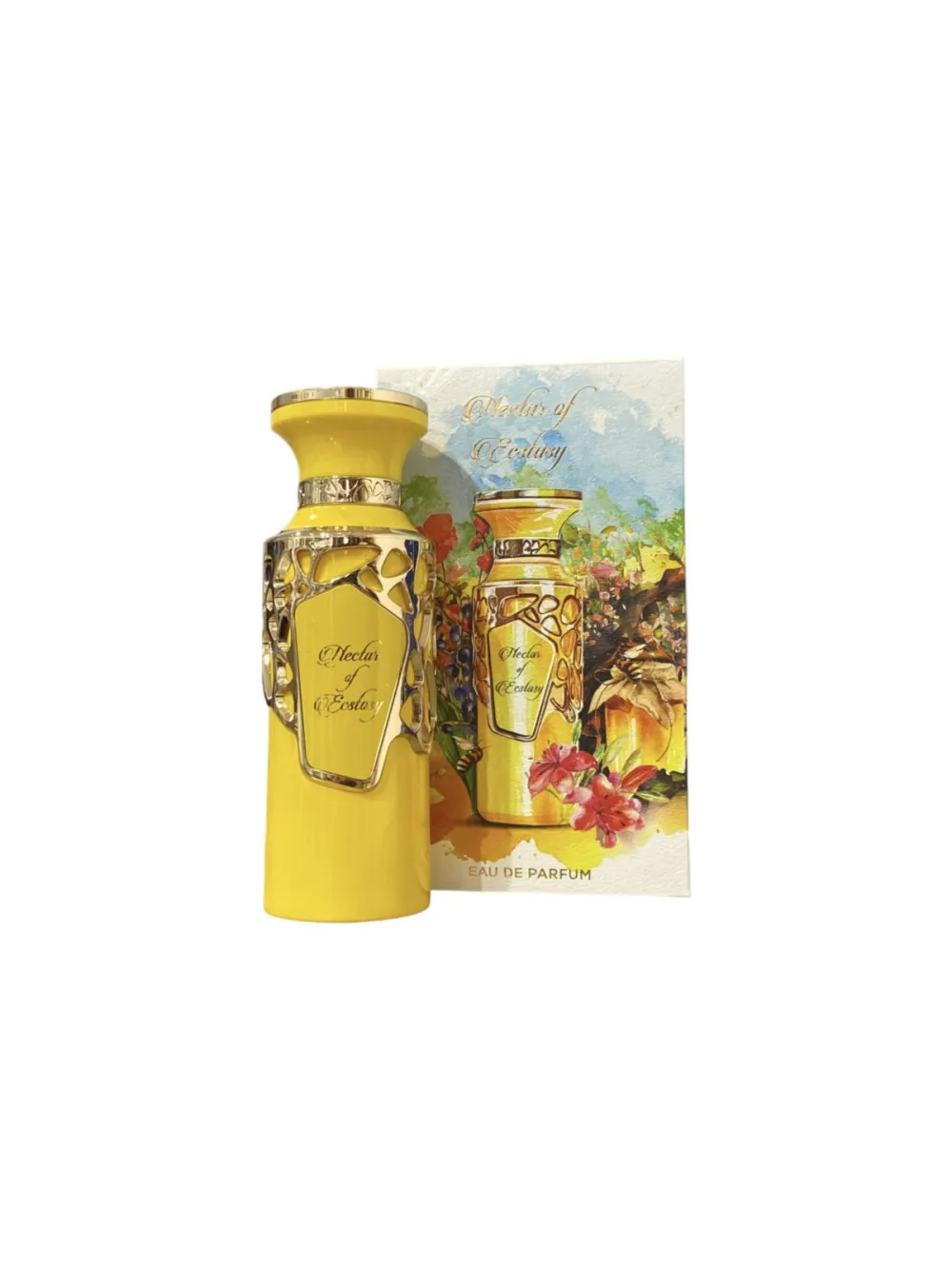 Nectar Of Ecstacy woda perfumowana dla kobiet 100 ml