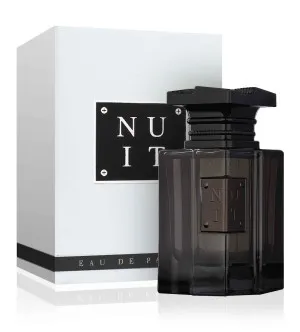 Fragrance World Nuit woda perfumowana dla mężczyzn 80 ml