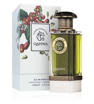 Fragrance World Qahwa woda perfumowana unisex 100 ml