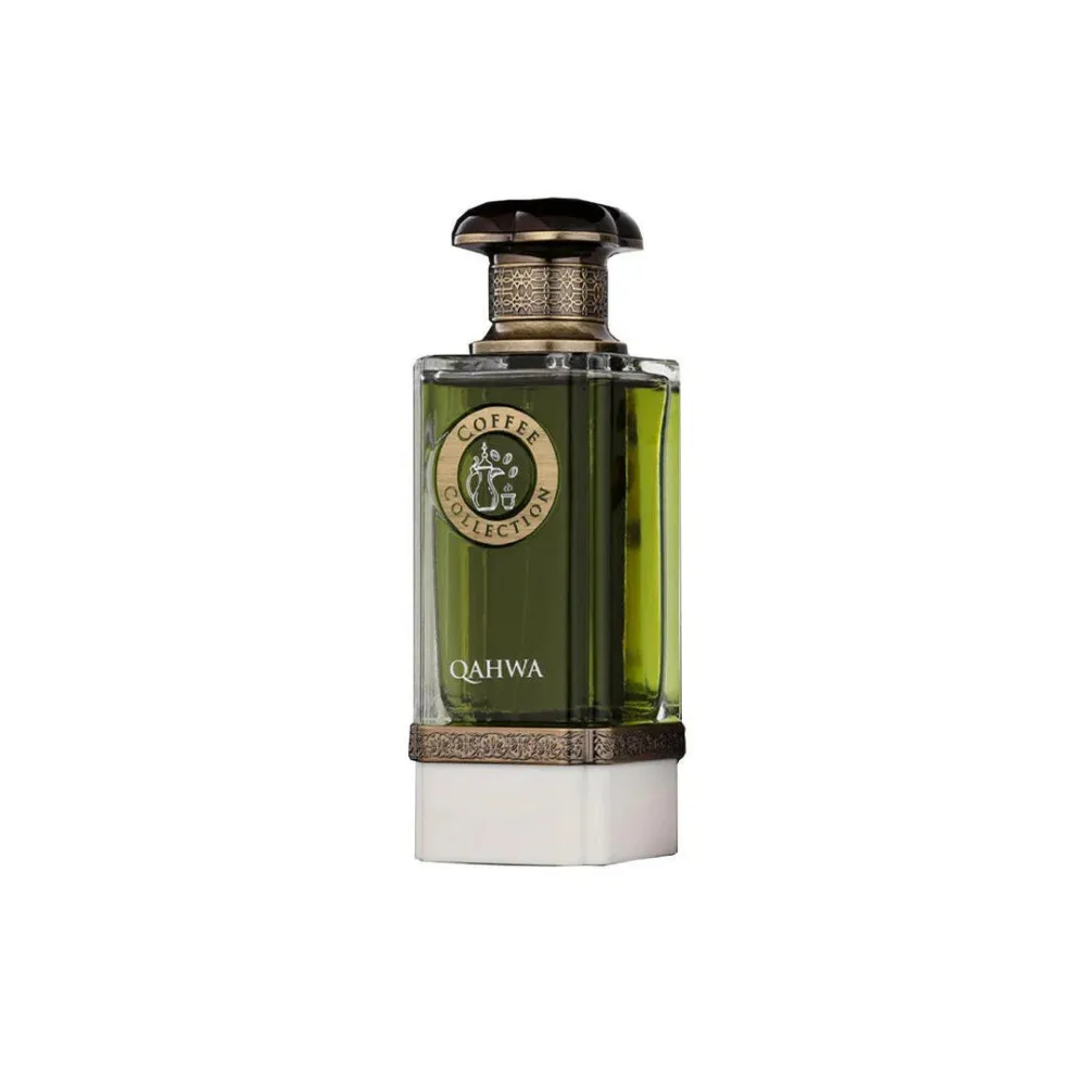 Qahwa woda perfumowana unisex 100 ml