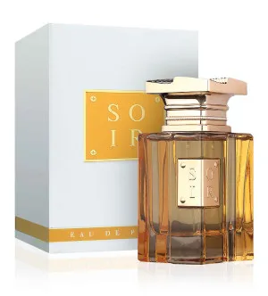 Fragrance World Soir woda perfumowana unisex 80 ml