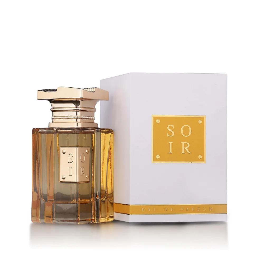 Soir woda perfumowana unisex 80 ml