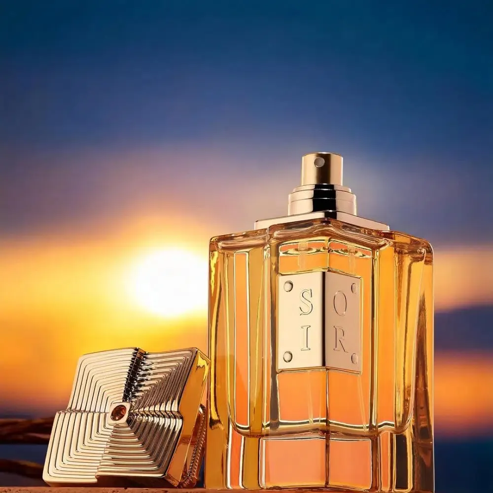 Soir woda perfumowana unisex 80 ml