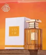 Soir woda perfumowana unisex 80 ml