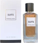 Suits woda perfumowana unisex 100 ml