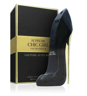 Fragrance World Supreme Chic Girl woda perfumowana dla kobiet 90 ml