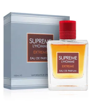 Fragrance World Supreme L'Homme Extreme woda perfumowana dla mężczyzn
