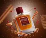 Supreme L'Homme Extreme woda perfumowana dla mężczyzn 100 ml