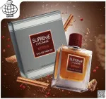 Supreme L'Homme Extreme woda perfumowana dla mężczyzn 100 ml