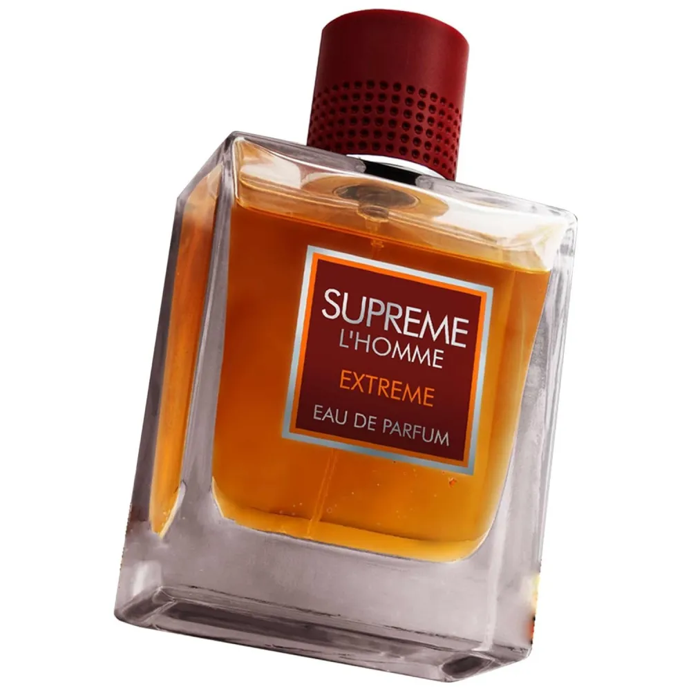Supreme L'Homme Extreme woda perfumowana dla mężczyzn 100 ml
