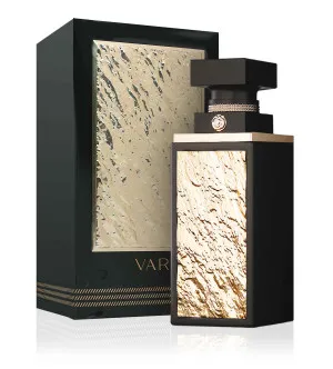 Fragrance World Varakh Gold woda perfumowana dla mężczyzn 100 ml
