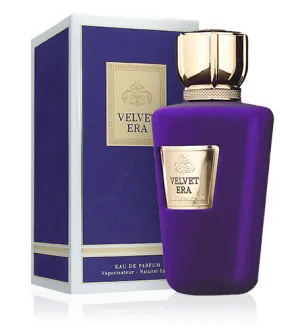 Fragrance World Velvet Era woda perfumowana unisex 100 ml