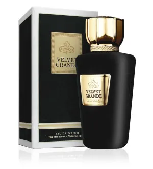Fragrance World Velvet Grande woda perfumowana unisex 100 ml